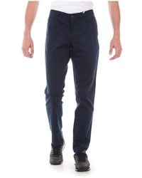 Daniele Alessandrini - Chinos - Lyst