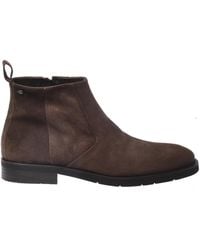 Baldinini - Ankle Boots - Lyst
