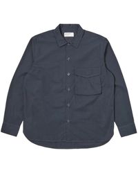 Universal Works - Shirts > casual shirts - Lyst