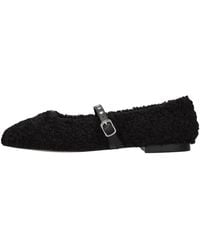 Emanuélle Vee - Ballerina Shoes - Lyst