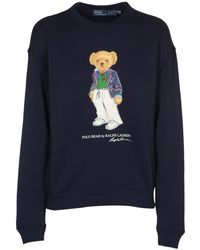 Ralph Lauren - Sweatshirts - Lyst
