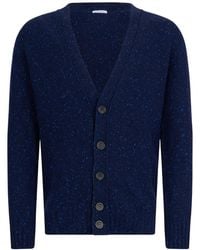 Malo - Cashmere Knitwear - Lyst