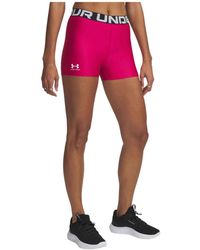 Under Armour - Training Shorts - Lyst