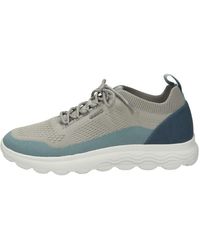 Geox - Niedrige sneakers - Lyst