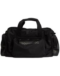 DSquared² - Weekend Bags - Lyst
