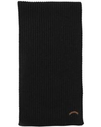 Paul & Shark - Winter Scarves - Lyst