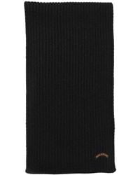 Paul & Shark - Winter Scarves - Lyst