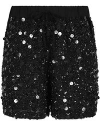 P.A.R.O.S.H. - Casual Shorts - Lyst