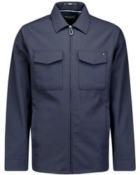 No Excess - Light Jackets - Lyst