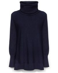 Elena Miro - Turtlenecks - Lyst