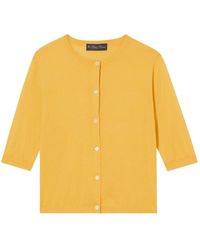 Brooks Brothers - Cardigans - Lyst