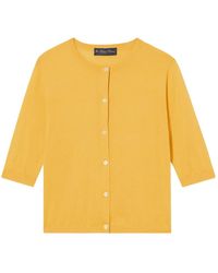 Brooks Brothers - Cardigans - Lyst