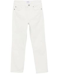 Filippa K - Straight Fit Jeans - Lyst