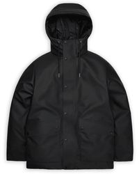 Rains - Rain Jackets - Lyst