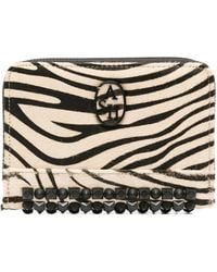 Ash - Wallets & Cardholders - Lyst