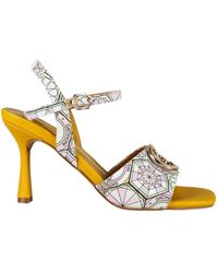 Gattinoni - High Heel Sandals - Lyst
