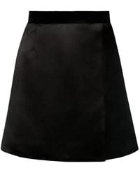 Nina Ricci - Short Skirts - Lyst