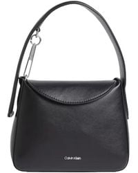 Calvin Klein - Handbags - Lyst