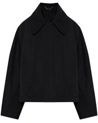 Victoria Beckham - Light Jackets - Lyst
