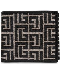 Balmain - Wallets & Cardholders - Lyst