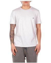 Dondup - T-Shirts - Lyst