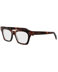 Celine - Glasses - Lyst