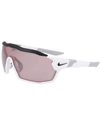 Nike - Show X Rush E Sonnenbrille - Lyst