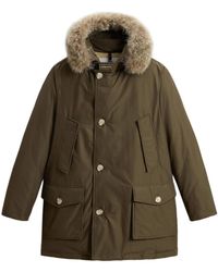 Woolrich - Down Jackets - Lyst
