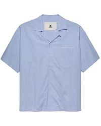 New Amsterdam Surf Association - Short Sleeve Shirts - Lyst