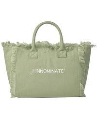 hinnominate - Tote bags - Lyst