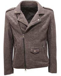 Imperial - Light Jackets - Lyst