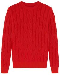 Jacob Cohen - Cashmere Knitwear - Lyst