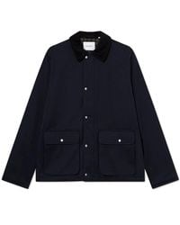 Les Deux - Light Jackets - Lyst