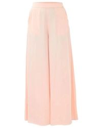 Kocca - Wide Trousers - Lyst