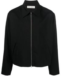 Our Legacy - Light Jackets - Lyst