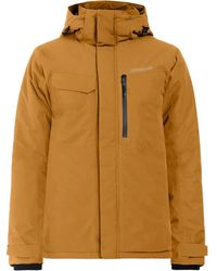 Didriksons - Winter Jackets - Lyst