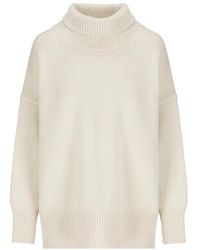 Chloé - Turtlenecks - Lyst