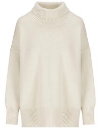 Chloé - Turtlenecks - Lyst