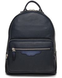 Santoni - Bags > backpacks - Lyst