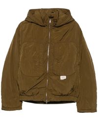 RANRA - Light Jackets - Lyst