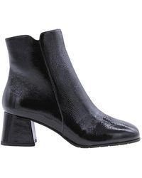 Luca Grossi - Heeled Boots - Lyst