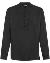 Tom Ford - Casual Overhemden - Lyst