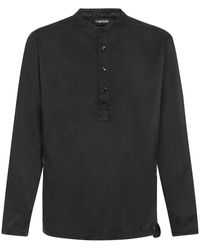 Tom Ford - Freizeithemd - Lyst