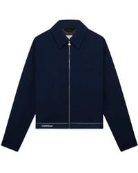 CASABLANCA - Wool Sports Jacket - Lyst