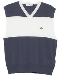 Vivienne Westwood - Sleeveless Jumpers - Lyst