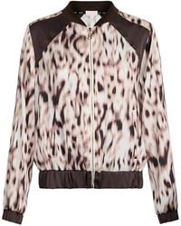 Liu Jo - Bomber Jackets - Lyst