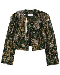 Dries Van Noten - Light Jackets - Lyst
