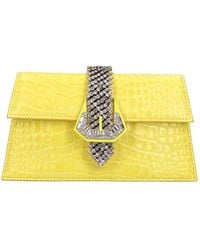 Gedebe - Taschen. Gelb - Lyst
