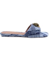 Kurt Geiger - Stilvolle Maultier Schuhe Für Frauen - Lyst