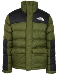 The North Face - Limbara Insulated Jacket - Lyst
